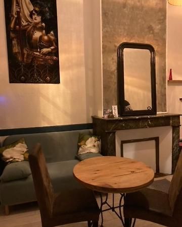 L'Insolite Saintes Εξωτερικό φωτογραφία