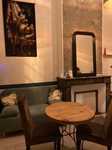 L'Insolite Saintes Εξωτερικό φωτογραφία